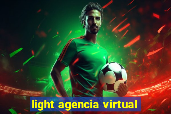 light agencia virtual